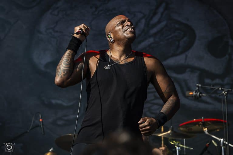 Sepultura dévoile The Cloud Of Unknowing, un EP final réservé aux fans les plus fidèles