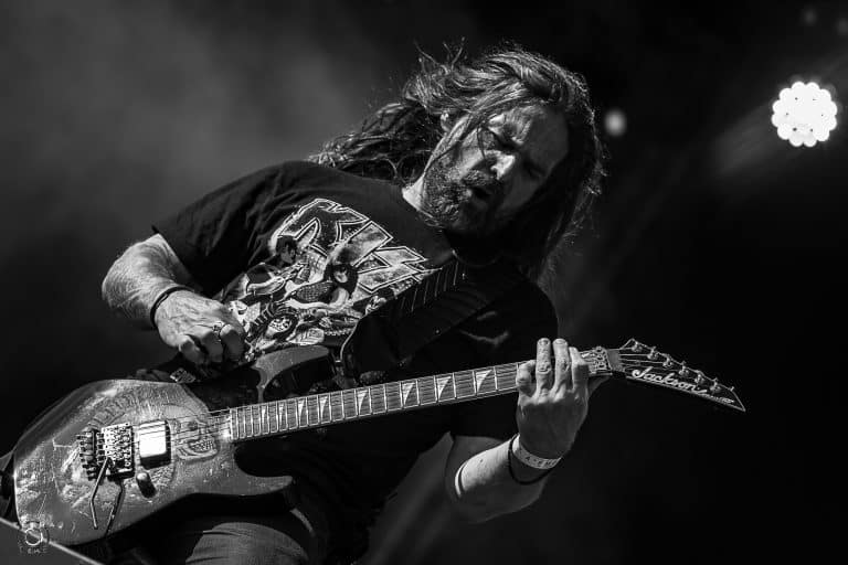 Il n’y aura pas de nouvel album studio de Sepultura avant “quelques années”, selon Andreas Kisser