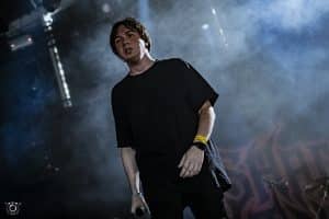 Shadow Of Intent : Ben Duerr quitte la tournée pour accueillir son deuxième enfant