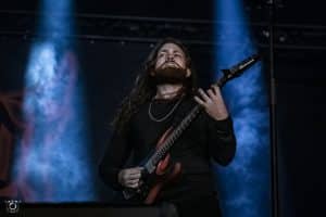 Shadow Of Intent annonce une tournée européenne avec Aborted : Paris et Anvers au programme à l’automne 2026