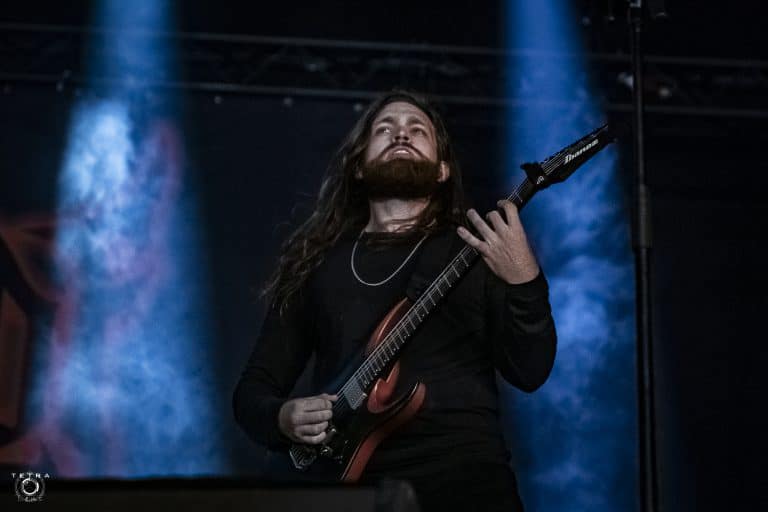 Shadow Of Intent annonce une tournée européenne avec Aborted : Paris et Anvers au programme à l’automne 2026