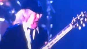 AC/DC a donné son premier concert depuis 7 ans au festival Power Trip (vidéo et setlist disponibles)