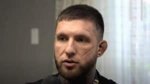 Alex Terrible, le chanteur de Slaughter To Prevail, nie les accusations de nazisme et d’homophobie formulées à son encontre