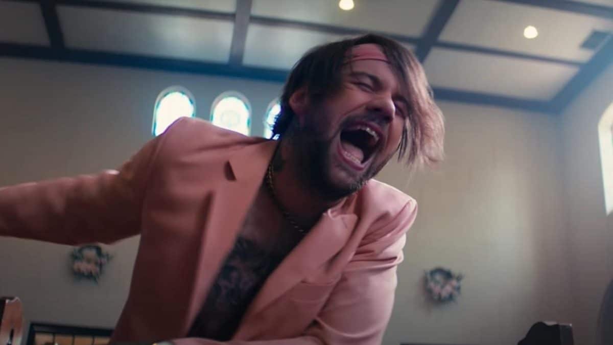 In Between de Beartooth certifié platine : un cap historique pour le groupe