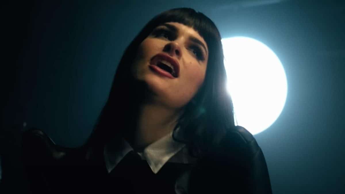 Spiritbox frappe très fort avec Cellar Door, une nouvelle chanson tirée de l’EP à venir, The Fear Of Fear