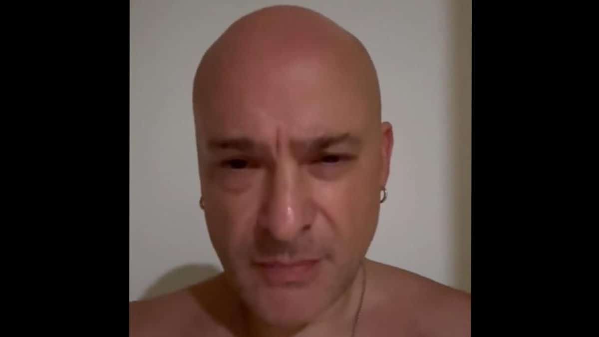 David Draiman, de Disturbed, à propos des terroristes du Hamas : « Je n&rsquo;arrive pas à croire qu&rsquo;une si grande partie du monde se range du côté de ces fous »