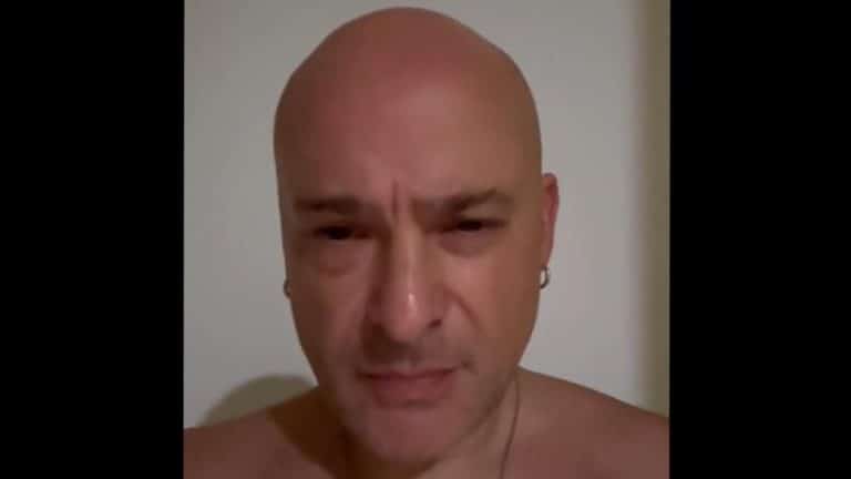 David Draiman, de Disturbed, à propos des terroristes du Hamas : “Je n’arrive pas à croire qu’une si grande partie du monde se range du côté de ces fous”