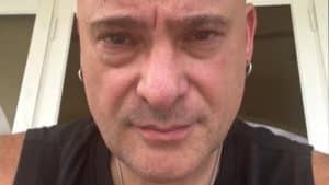 David Draiman de Disturbed à propos de l’attaque du Hamas en Israël : “Mon cœur est brisé”