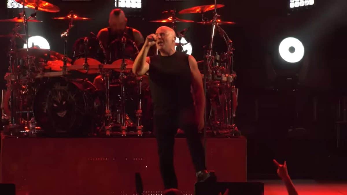 Le batteur de Disturbed, Mike Wengren, propose de remplacer Charlie Benante dans Pantera en cas de besoin