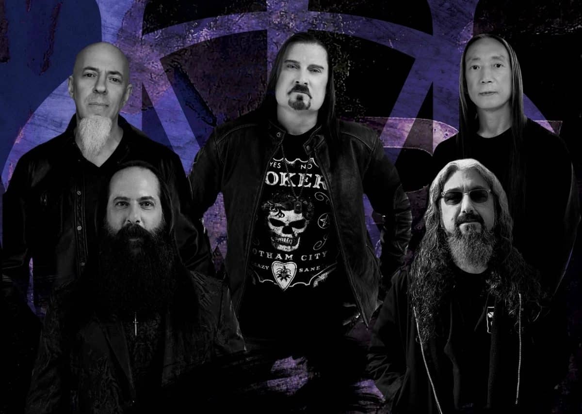 “Non, ça ne marche pas” : Jordan Rudess raconte l’expérience qui a fixé les limites de Dream Theater
