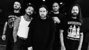 End sort Thaw, un nouveau single brutal avec Debbie Gough de Heriot