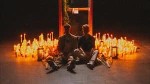 Floya publie la vidéo de son nouveau single, Stay