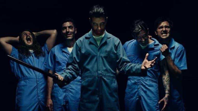 Ice Nine Kills dévoile sa tournée européenne de l’été 2024 (avec des concerts en France, en Belgique et en Suisse)