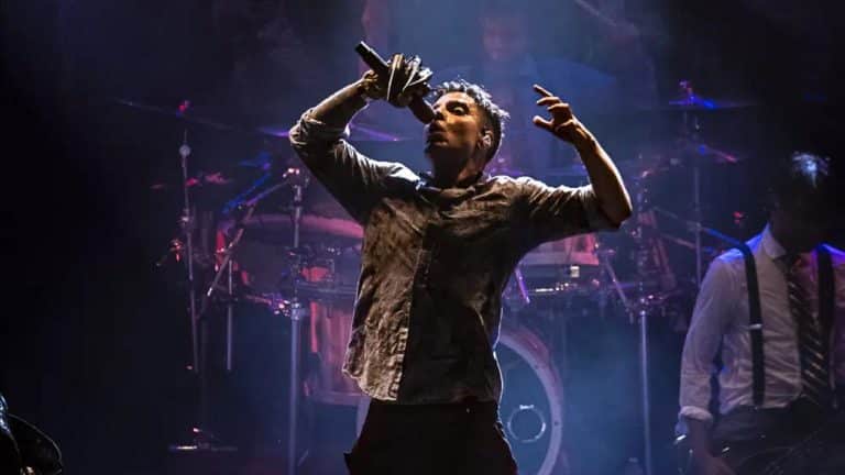 “Je voulais être Kurt Cobain” : Spencer Charnas (Ice Nine Kills) raconte l’influence décisive de Nirvana dans sa jeunesse