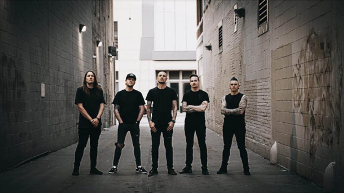 Kill The Lights fait revivre le metalcore du début des années 2000 avec son nouveau single, Scapegoat