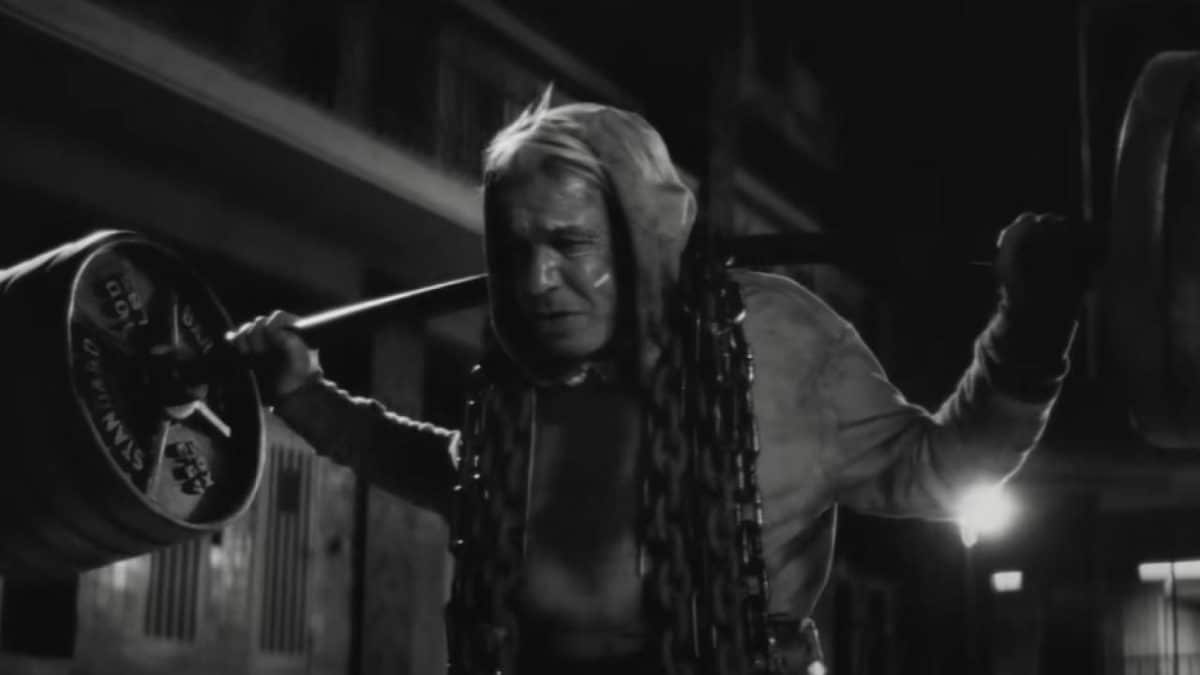 Till Lindemann de Rammstein sort un nouveau single, Sport Frei