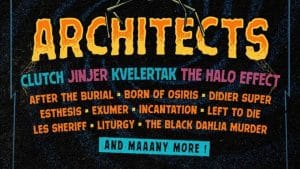 Motocultor Festival 2024 : Une salve de nouveaux groupes est annoncée