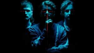 Normandie sort un nouveau single, Hourglass, avec Dani Winter-Bates de Bury Tomorrow