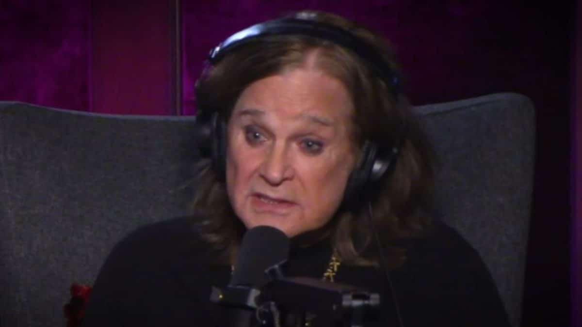 Ozzy Osbourne dit qu’il ne s’est “jamais senti à l’aise” avec l’étiquette “Metal” : “Nous sommes tous mis dans la même catégorie”
