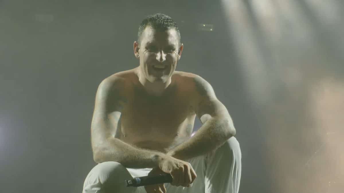 Parkway Drive : Regardez cette performance de Wild Eyes qui donne la chair de poule au Resurrection Fest de 2023