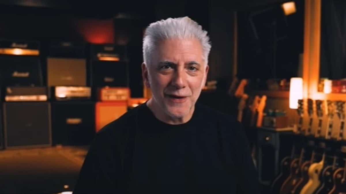 Rick Beato analyse Blinding Lights de The Weeknd, la chanson la plus streamée sur Spotify