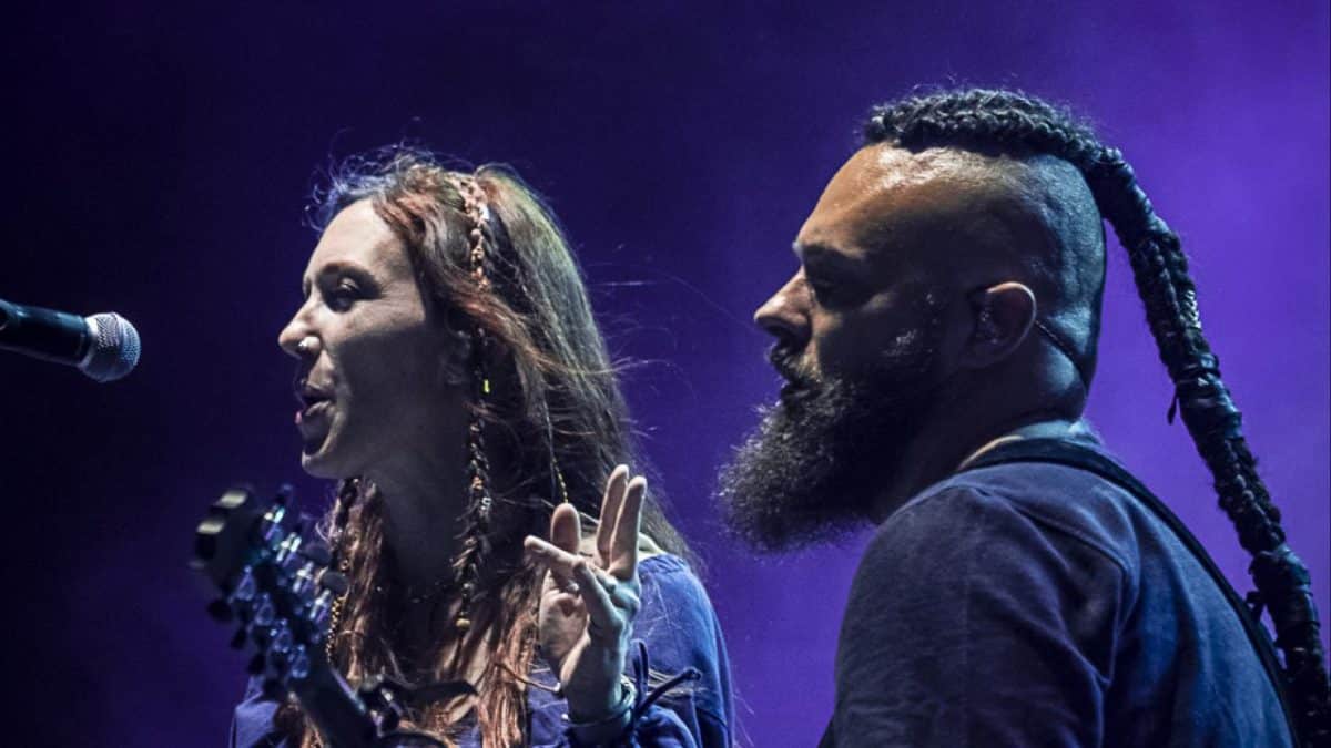 Skáld se produira bientôt à l’Élysée Montmartre, à Paris