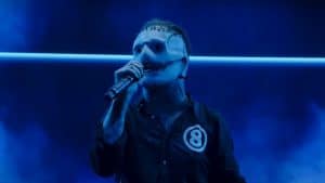 Slipknot : Corey Taylor fait allusion à la création de nouveaux masques pour la tournée du 25e anniversaire du groupe