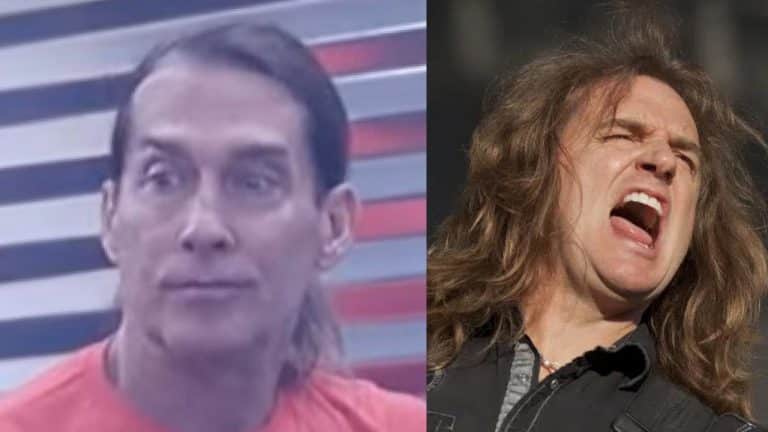 Jeff Young et David Ellefson (ex-Megadeth) prévoient de lancer un nouveau groupe original avec Fred Aching et un “chanteur brésilien”