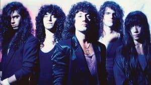 L’ancien chanteur de Dream Theater, Charlie Dominici, est décédé (à l’âge de 72 ans)