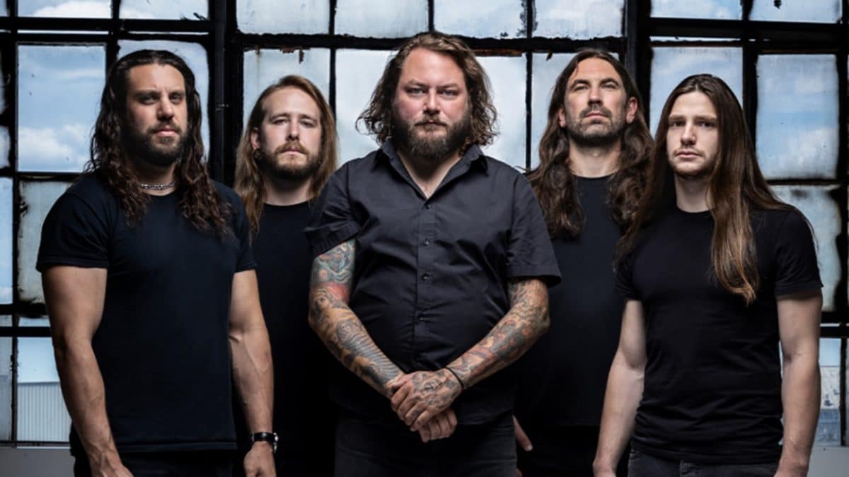 The Black Dahlia Murder revient avec un nouveau single, Aftermath, et annonce l’album Servitude