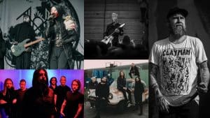 Voici les 25 meilleurs albums Rock & Metal de 2023, selon Loudwire