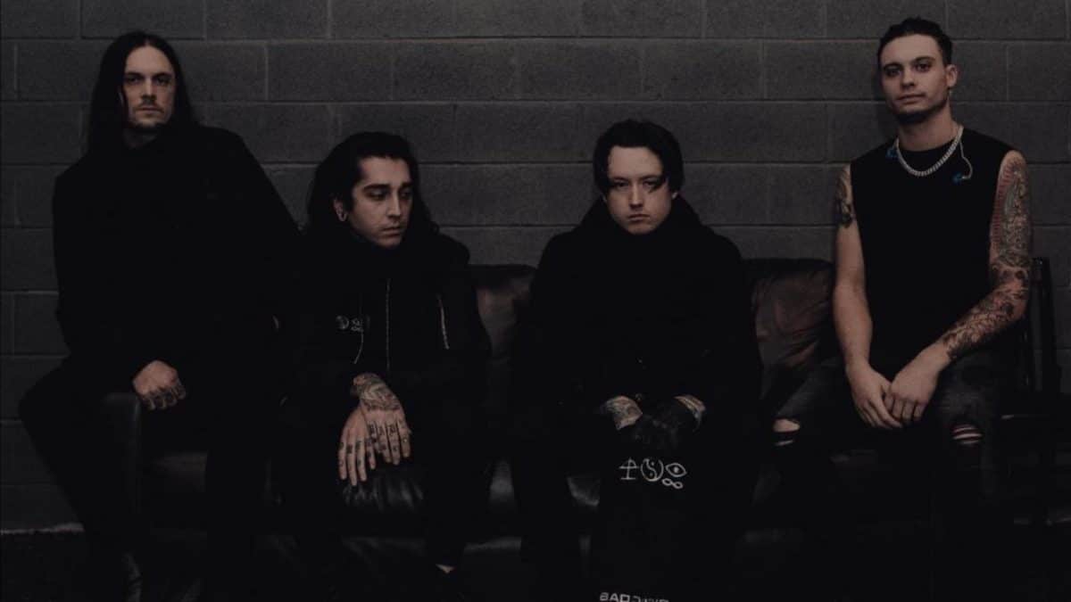 “Impose” : Bad Omens tease un nouveau single pour ce mercredi