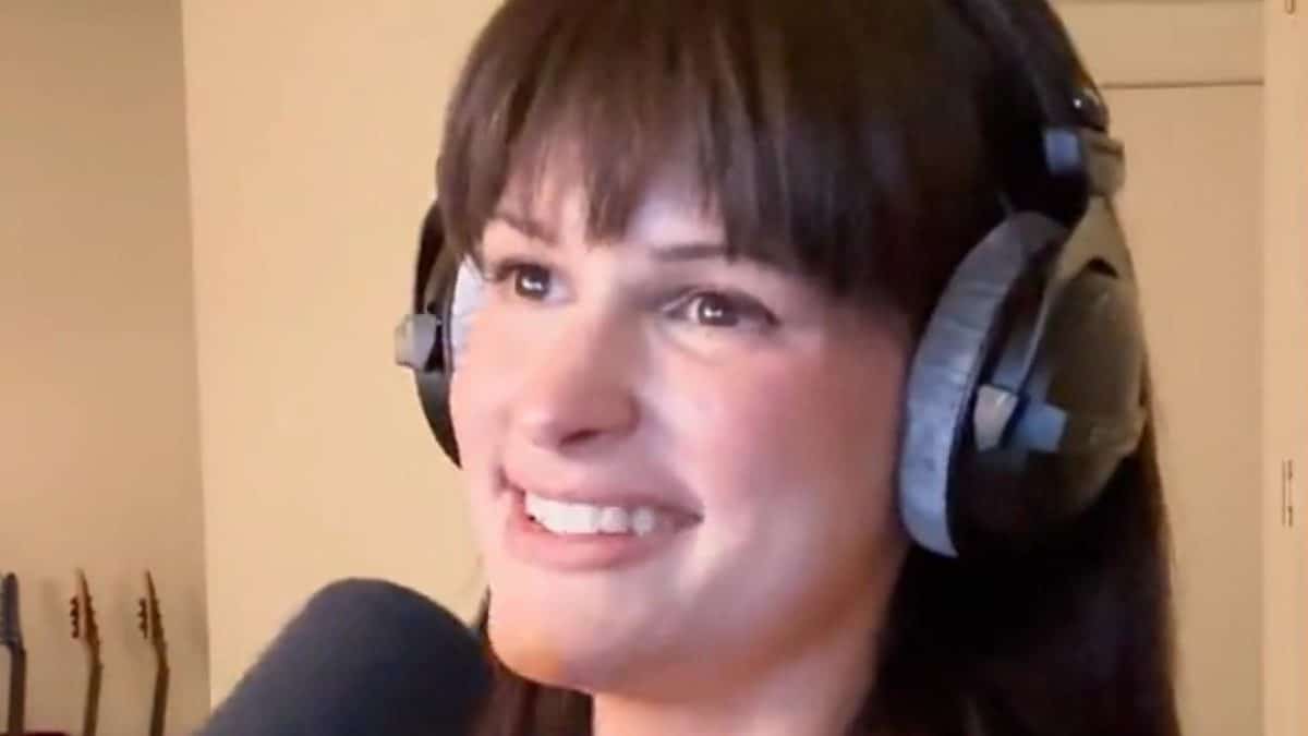 “Je me suis dit : ‘Ne dis rien de trop fou’” : Courtney LaPlante, de Spiritbox, s’exprime sur le fait d’avoir été confondue avec Poppy aux Grammy Awards