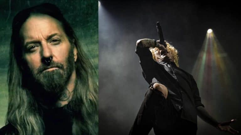 Dez Fafara (Coal Chamber, DevilDriver) estime que ce n’est pas plus difficile pour les artistes d’aujourd’hui : “Si vous êtes bons, vous allez exploser rapidement. Regardez Lorna Shore”