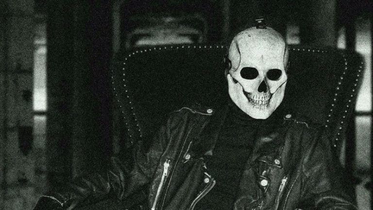 Gost annonce son nouvel album, Prophecy, et sort un single