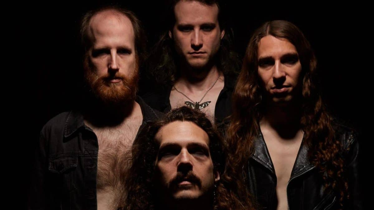 Decibel vient de publier sa liste des « 40 meilleurs albums de Metal de l&rsquo;année 2023 » (et ça transpire l&rsquo;underground)