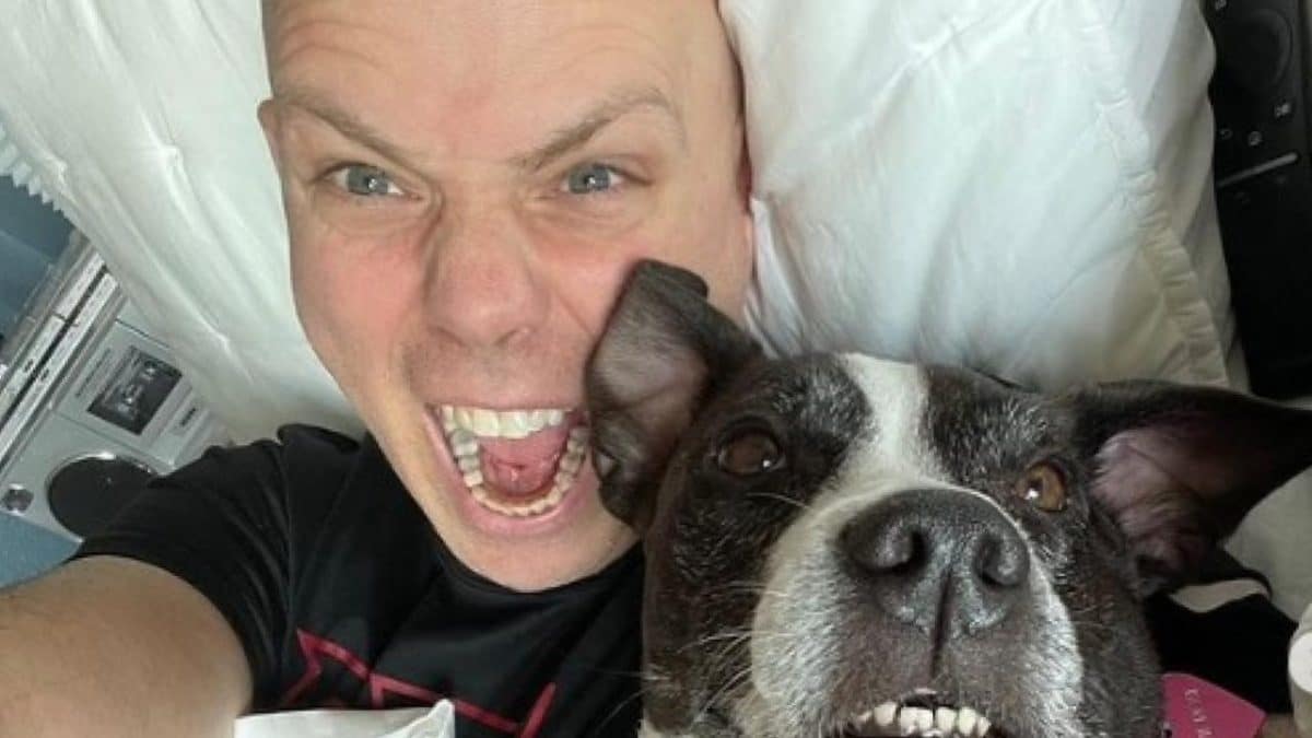 Josh Rand de Stone Sour s’exprime sur la “spirale infernale” dont il a été victime après sa cure de désintoxication