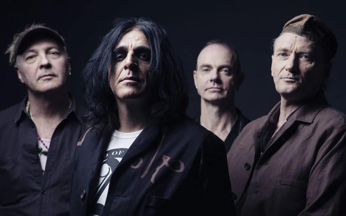 Le guitariste de Killing Joke, Kevin « Geordie » Walker, est décédé