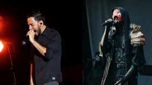 Mike Shinoda de Linkin Park “comprend” pourquoi tout le monde parle de Sleep Token : “Leur dernier album est vraiment aventureux”