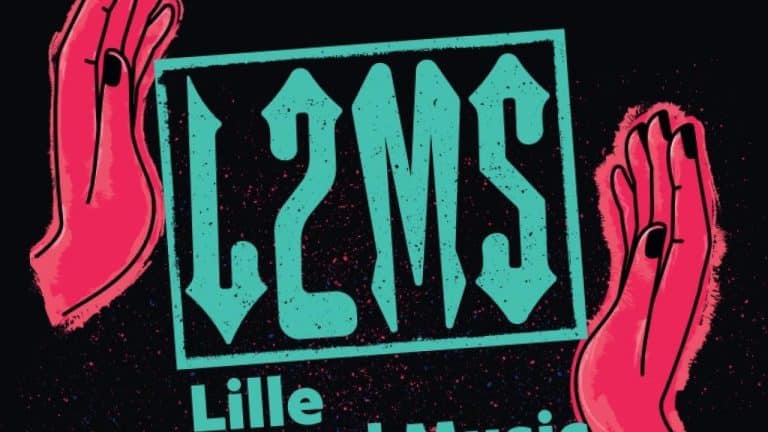 La première édition du Lille Metal Music Showcase se déroulera en février 2024