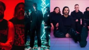 Alluvial, Northlane, Alpha Wolf et tous les incontournables de la semaine sont dans la playlist Metal Hebdo