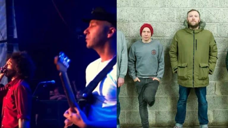 Rage Against The Machine et Mogwai figurent parmi les 4000 artistes appelant à un cessez-le-feu à Gaza : “Nous ne pouvons pas garder le silence”