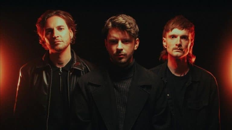 Normandie sort un nouveau single, Ritual