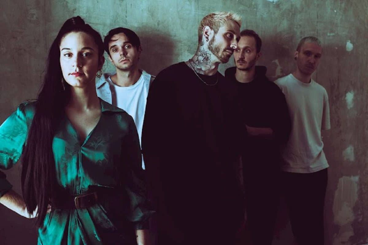 Les Français de Novelists présentent leur nouveau single, Okapi