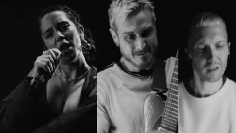 Novelists va sortir un nouveau single, Prisoner, à 18h