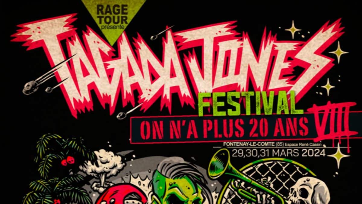 La 8e édition du festival « On n&rsquo;a plus 20 ans ! » aura lieu en mars 2024