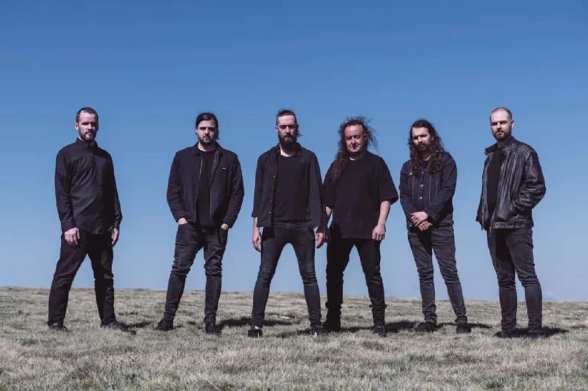 Persefone publie une nouvelle chanson, One Word