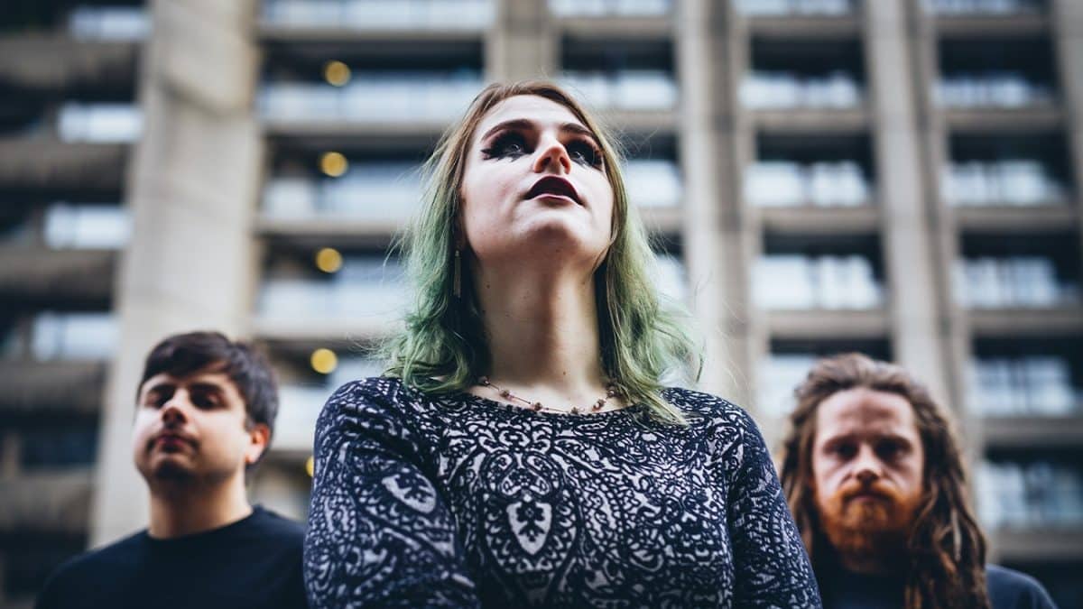 Pupil Slicer se sépare de son bassiste Luke Fabian et de son guitariste Alex Brown
