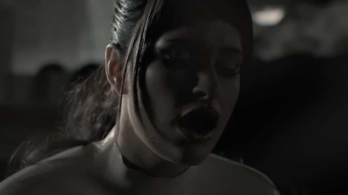Spiritbox clôture la sortie de son nouvel EP, The Fear Of Fear, avec un clip vidéo pour Too Close/Too Late