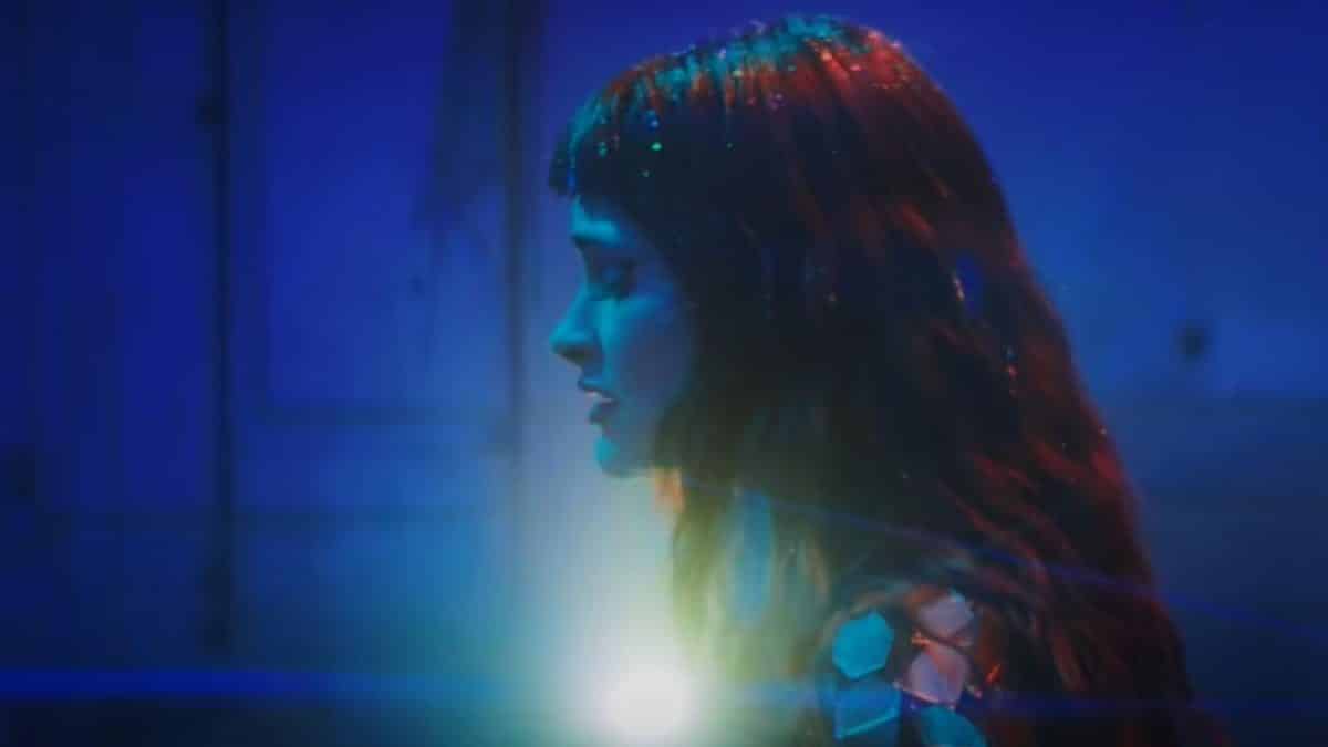 Spiritbox diffuse la vidéo d&rsquo;Ultraviolet pour célébrer la sortie de son nouvel EP, The Fear Of Fear